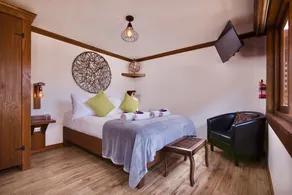 Esencia Hotel Boutique - Room