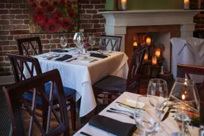 The Marshall House, Historic Inns of Savannah Collection - Restaurant