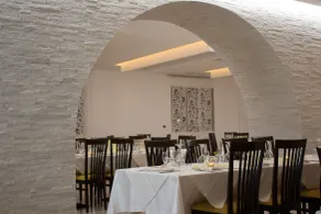 Hotel Miramare - Restaurant