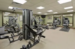 Staybridge Suites Philadelphia- Montgomeryville by IHG - Fitnessbereich
