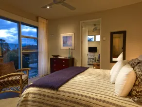 Almyra Waterfront Accommodation - Habitación