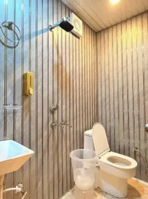 FabHotel Blue Breeze - Bad