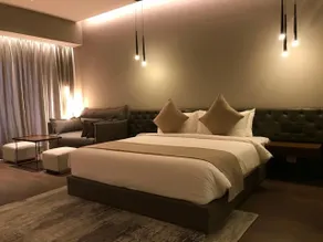 Aria Resort & Spa - Værelse