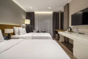 Elite World Comfy Samsun Atakum  - Habitación