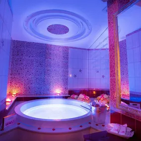 Hotel Bellavista - Salle de bain