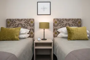 Pedlars Motel - Zimmer