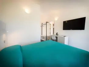 Palm Beach Resort - Habitación