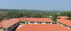 Sampige Resort  - Vue de la chambre