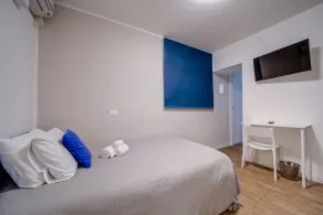 Liberty Suites - Chambre