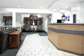 Microtel Inn & Suites by Wyndham Mankato - Hall