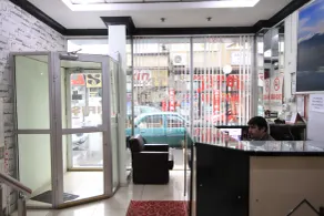 Talaslioglu Hotel - Réception