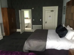 The View Hotel Folkestone, a member of Radisson Individuals - Room
