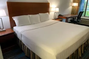 Travelodge by Wyndham Mobile Al - Room
