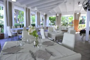 Italy Village - Restaurant