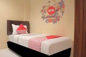 Hotel O Rumah Ayub Syariah - Room