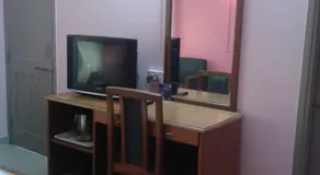 Margao Residency - Room