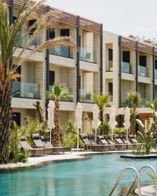 Rammos Managed By Dedeman - Pool