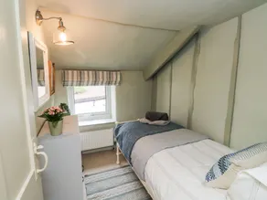 Alexander's Cottage - Chambre