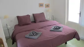 Harbour 11 Apartment - Zimmer