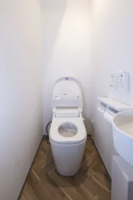 bnb+ Kanda Terrace Ogawamachi - Bathroom