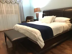 Hotel Belvedere - Room