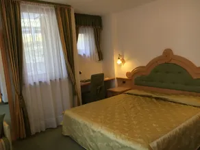 Hotel Stalon Alpine Chic - Zimmer