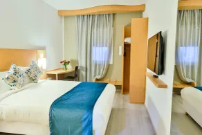 Hôtel La Perle de Mogador - Chambre