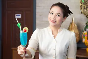 Rajapruek Samui Resort - SHA Plus - Réception