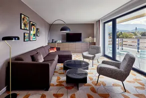 Flesslers Lenggries, a Tribute Portfolio Hotel - Room
