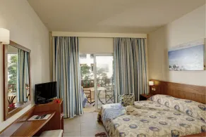 Indigo Mare - Chambre