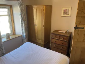 Woodbine Cottage - Chambre