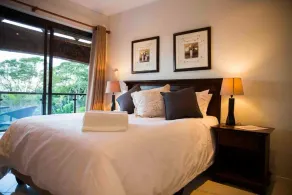 Palmwood Guest House - Room