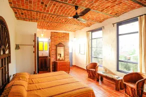 Casa Aurora Garden Retreat - Zimmer