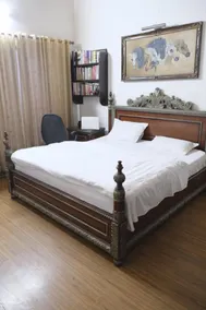 Blissful Villas Ranikhet - Room