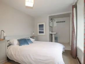 Lanvean Farmhouse - Habitación