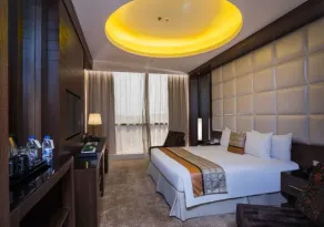 Gloria Inn Riyadh - Room