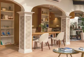 Hôtel Arcanse by Inwood Hotels - Réception