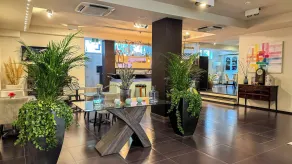 Marad Hotel - Reception