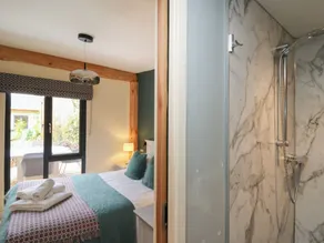 Celyn - Habitación