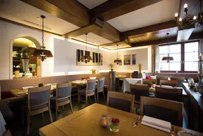 Widmann's Löwen - Restaurant