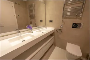 Sunset Drive Benidorm by Mar Holidays - Badezimmer