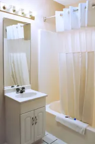 Victorian Inn & Suites-York - Salle de bain