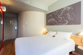 Ibis Elche - Chambre