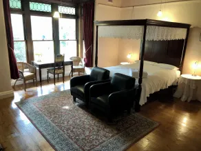 Lorelei Bed & Breakfast - Zimmer