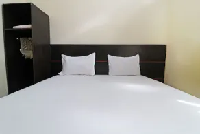 Utama Syariah - Room