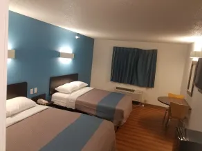 Motel 6-Indianapolis, IN - Southport - Værelse