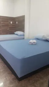 POUSADA ESPAÇO PÉROLA - Piscina