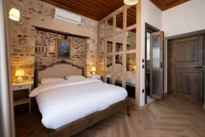 Saye Konak Hotel ' Kaleiçi&Oldtown' - Room