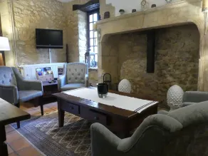 Le Noyer Résidence B&B - Restaurant