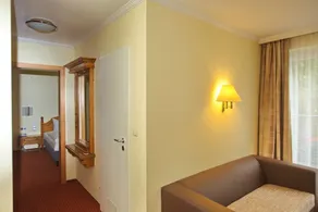 Bed & Breakfast zum alten Ratskeller - Room